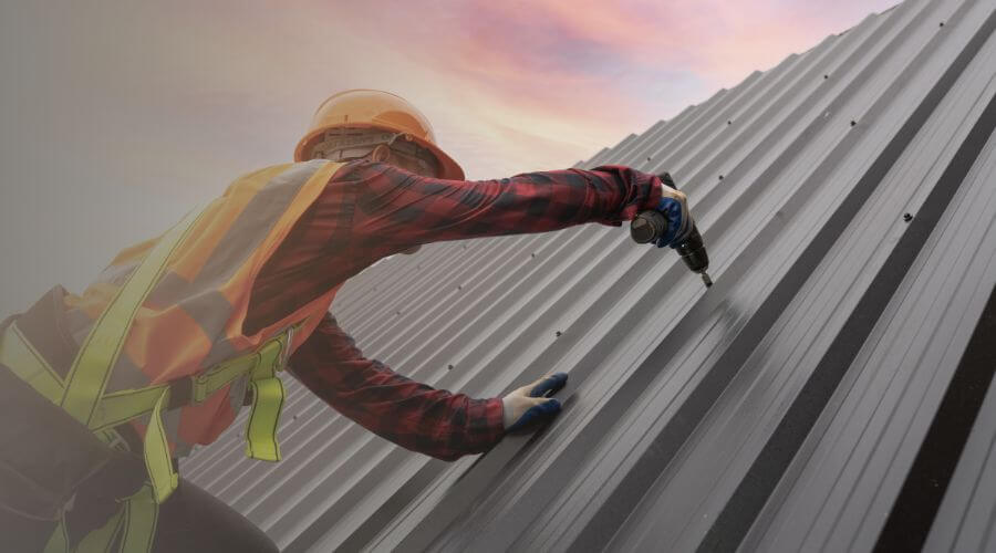 Expert new roof installation services in Causey, NM